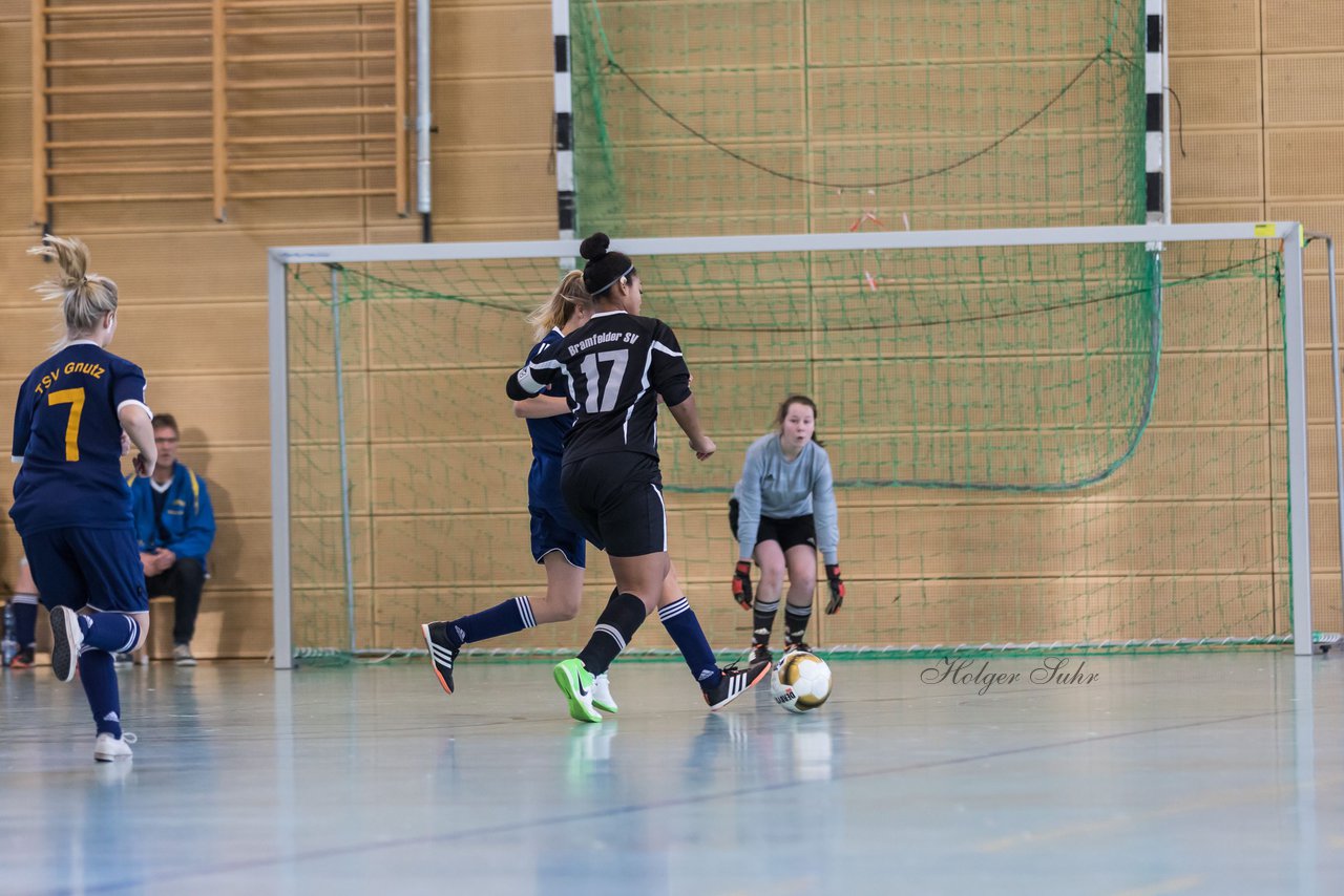 Bild 265 - Girls & Womens Cup